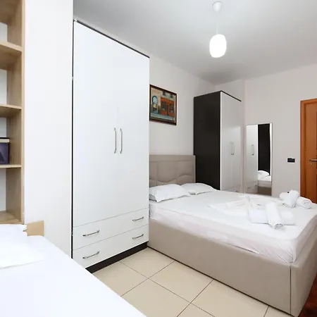 Apartment Keli's Place