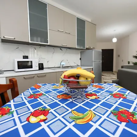 Apartment Keli's Place