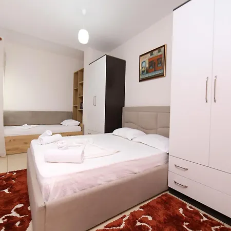 아파트 Keli's Place *