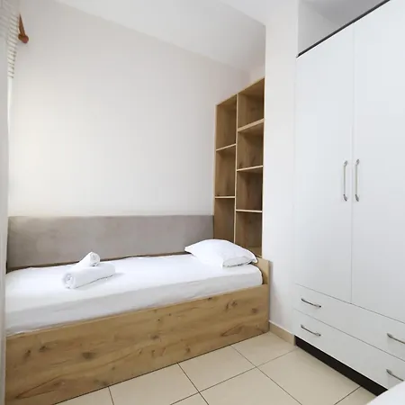 Keli's Place شقة