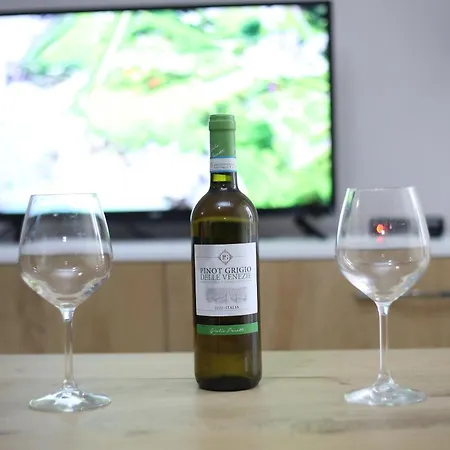 Keli's Place 아파트