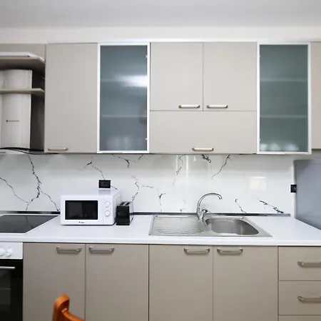 아파트 Keli's Place *