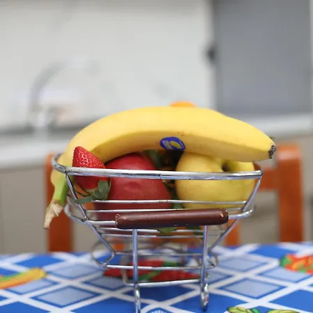 아파트 Keli's Place Vlorë