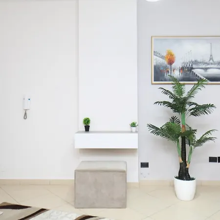 아파트 Keli's Place